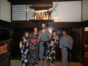 Gallery image of Guest House Kura in Suzaka