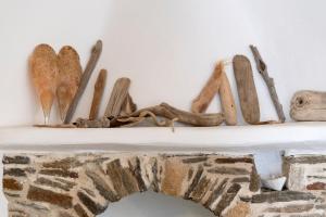 Kép Traditional stonebuilt house szállásáról Kamposz Pároszban a galériában