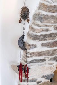 Kép Traditional stonebuilt house szállásáról Kamposz Pároszban a galériában