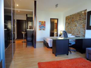 Kép Casa Nacho by Delabra Apartments szállásáról Oviedóban a galériában