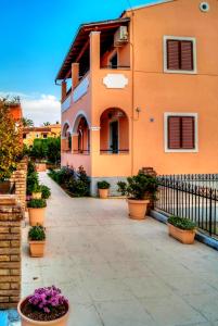 Φωτογραφία από το άλμπουμ του Napoleon Apartments Gouvia στα Γουβιά