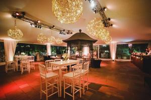 Εστιατόριο ή άλλο μέρος για φαγητό στο Emperador Hotel Buenos Aires +40 φωτογραφίες