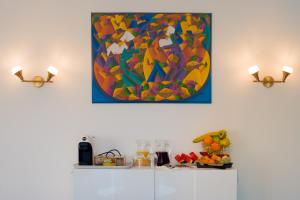 Foto dalla galleria di B&B Be Home a Palermo