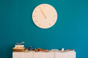 Foto dalla galleria di B&B Be Home a Palermo Altre 56 foto