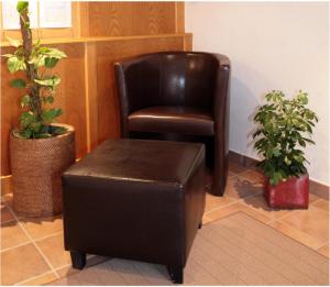 Posedenie v ubytovaní Apartmenthaus Jörg - im Sommer INKLUSIVE Super-Sommer-Card