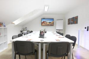 Fotografie z fotogalerie ubytování PAGA Hotel v destinaci Aidenbach