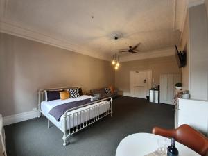 Gallery image of The Royal Hotel in Muswellbrook