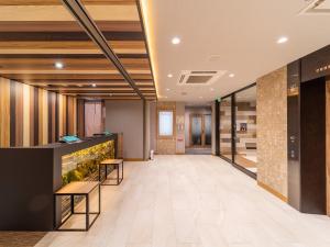 Fotografie z fotogalerie ubytování Super Hotel Iyo Saijo v destinaci Saijo