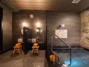 Fotografie z fotogalerie ubytování Super Hotel Iyo Saijo v destinaci Saijo