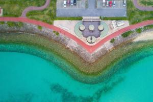 Fotografie z fotogalerie ubytování Ocean view Shiozaki v destinaci Maezato