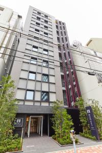 Gallery image of MONday Apart Ueno Shinokachimachi in Tokyo