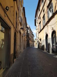 Foto da galeria de APARTMENT VITERBO CENTRO CORSO em Viterbo