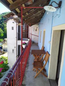 Photo de la galerie de l'établissement La CELESTINA, à Stresa