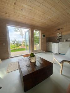 Gallery image of 2 bedroom house Ragakrasts in Mērsrags