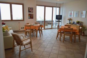 Kép Bed & Breakfast Valtellina szállásáról Castione Andevennóban a galériában
