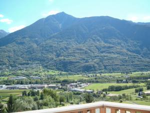 Kép Bed & Breakfast Valtellina szállásáról Castione Andevennóban a galériában