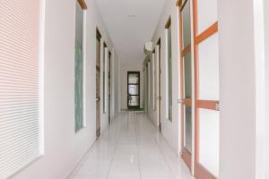 安汶LeGreen Suite Ratulangi的相册照片