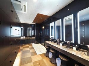 Fotografie z fotogalerie ubytování Hotel Abest Grande Takatsuki v destinaci Takatsuki