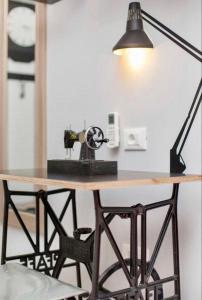 Fotografie z fotogalerie ubytování Veronika Rooms v Záhřebu