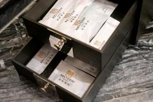 中山中山瑞廷酒店的相册照片