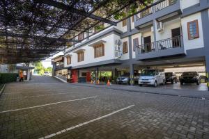 Gallery image of Dago's Hill Hotel in Bandung