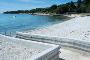 Zdjęcie z galerii obiektu Villa Aurum Health & Climatotherapy Center w Rovinj