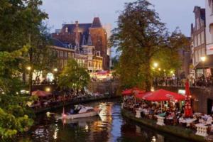 Khách lưu trú tại Vakantiehuis Horsterwold
