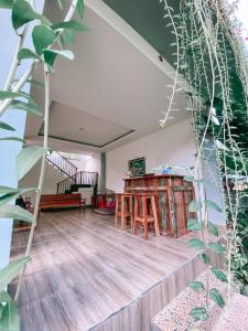 Fotografie z fotogalerie ubytování Umah Kayu Ubud v Ubudu
