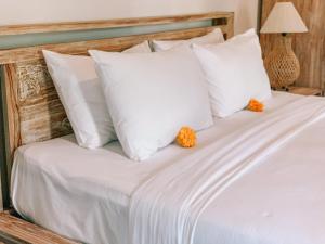 Легло или легла в стая в Umah Kayu Ubud