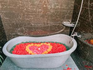 Fotografie z fotogalerie ubytování Umah Kayu Ubud v Ubudu