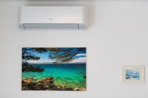 マリンスカにあるHoliday House Marのギャラリーの写真