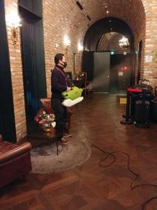 Gallery image of 9 Brick Hotel in Seoul