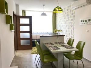 Kép Rubin Eszter Apartman Sárvár szállásáról Sárváron a galériában