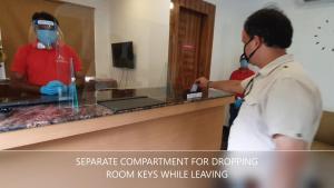 Imagen de la galería de Inde Hotel Cyber City, en Gurgaon 37 fotos más