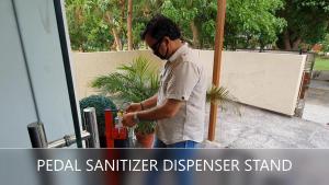 Imagen de la galería de Inde Hotel Cyber City, en Gurgaon