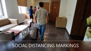 Imagen de la galería de Inde Hotel Cyber City, en Gurgaon