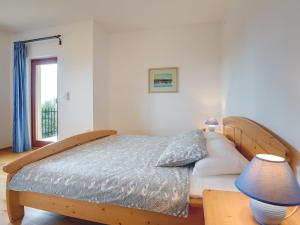 Postel nebo postele na pokoji v ubytování Villa Kate by Interhome