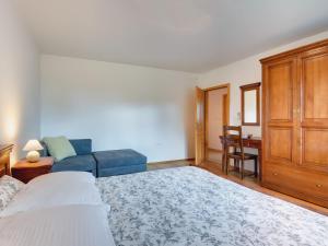 Postel nebo postele na pokoji v ubytování Villa Kate by Interhome