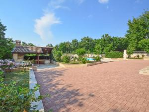 Zahrada ubytování Villa Kate by Interhome