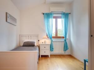 Postel nebo postele na pokoji v ubytování Villa Kate by Interhome