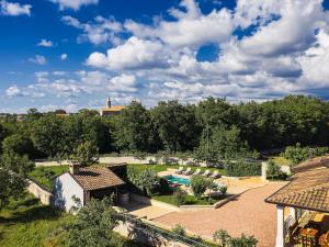 Zahrada ubytování Villa Kate by Interhome