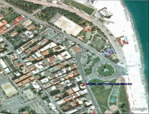 Spiaggia vicina o nei dintorni dell'hotel