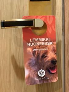 Fotografie z fotogalerie ubytování Park Hotel Tornio v destinaci Tornio