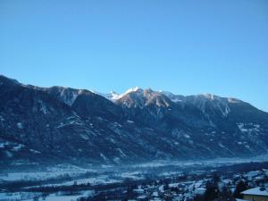 Kép Bed & Breakfast Valtellina szállásáról Castione Andevennóban a galériában