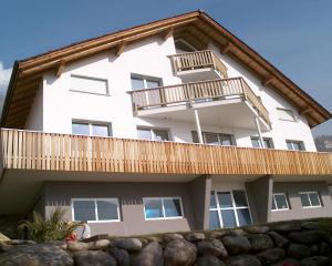 Kép Bed & Breakfast Valtellina szállásáról Castione Andevennóban a galériában