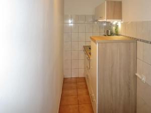 Kuchyňa alebo kuchynka v ubytovaní Apartment Gottwald by Interhome