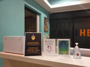 Gallery image of T2 Jomtien Pattaya in Jomtien Beach +91 photos