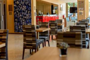 Ресторан / где поесть в Sea Porto Hotel