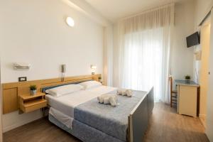 Gallery image of Hotel Lexington in Rimini