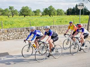 Gallery image of Monnàber Vell in Campanet